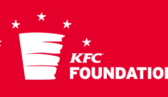 KFC Foundation Logo