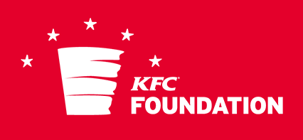 KFC Foundation Logo
