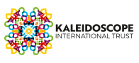 Kaleidoscope Logo