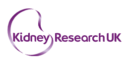 Kidney Research UK Logo
