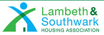 Lambeth & Southwark Housing Association Logo