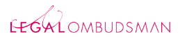 Legal Ombudsman Logo
