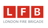 London Fire Brigade Logo