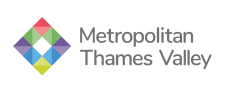 Metropolitan Thames Valley Logo