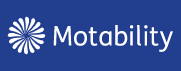 Motability Logo