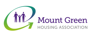 Mount Green Housing Association Logo