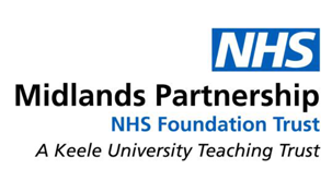 NHS Midlands Partnership Foundation Trust Logo