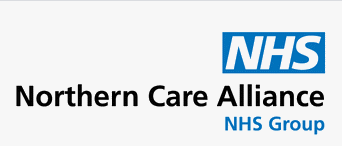 NHS Northern Care Alliance Group Logo