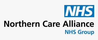 NHS Northern Care Alliance Logo