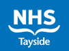 NHS Tayside Logo