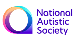 National Autistic Society Logo