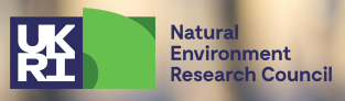 Natural Environment Rearch Council Logo