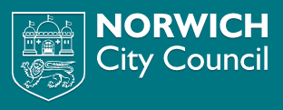 Norwich City Council Logo