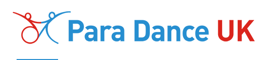 Para Dance UK Logo