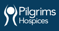 Pilgrims Hospice Logo