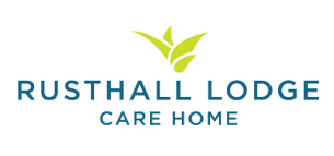 Rusthall Lodge Care Home Logo
