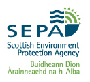 Scottish Environment Protection Agency Logo