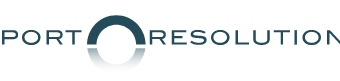 Sport Resolutions Logo