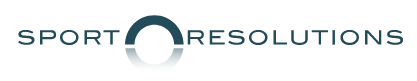 Sport Resolutions Logo
