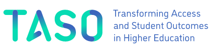 TASO Logo