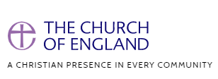 The Church of England Logo