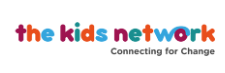 The Kids Network Logo