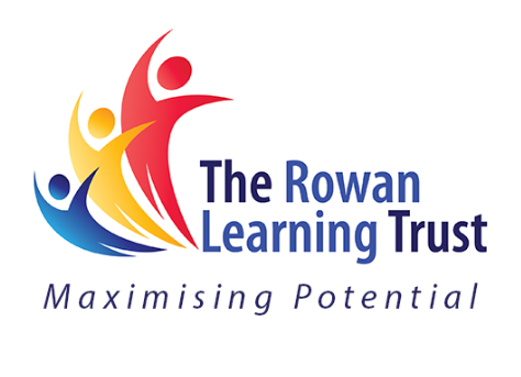 The Rowan Learning Trust Logo
