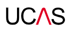 UCAS Logo