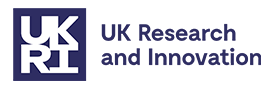 UK Research & Innovation Logo