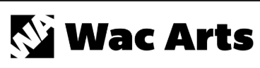 WAC Arts Logo