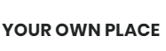 Your Own Place Logo