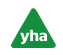 yha Logo