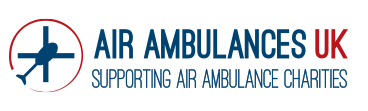 Air Ambulances UK Logo