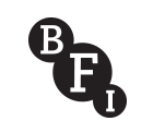 BFI Logo