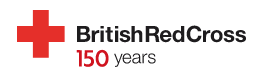 British Red Cross Logo