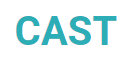 CAST Logo