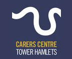Carers Centre Towers Hamlets Logo