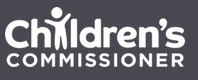 Children's Commissioner Logo