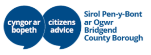 Citizens Advice Bridgend County Borough Logo