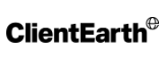 ClientEarth Logo
