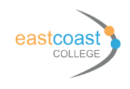 Eastcoast College Logo
