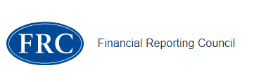 Financial Reporting Council Logo