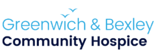 Greenwich & Bexley Community Hospice Logo