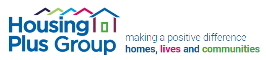 Housing Plus Group Logo