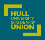 Hull University Student's Union Logo