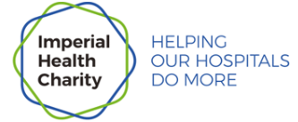 Imperial Health Charity Logo
