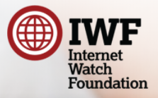 Internet Watch Foundation Logo