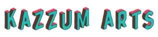 Kazzum Arts Logo