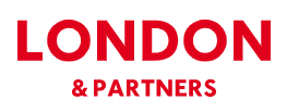 London & Partners Logo