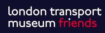 London Transport Museum Friends Logo